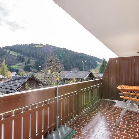 Apartamento Pongauerland 10 Wagrain Exterior foto