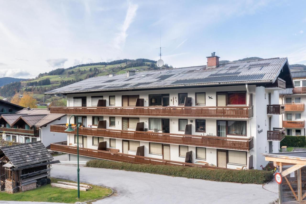 Apartamento Pongauerland 10 Wagrain Exterior foto